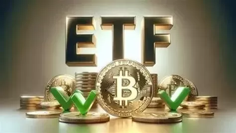 Crypto ETFs Poised for Growth, Investors Show Loyalty