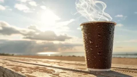 Exploring the Relationship Between Caffeine, Dehydration, and Extreme Heat