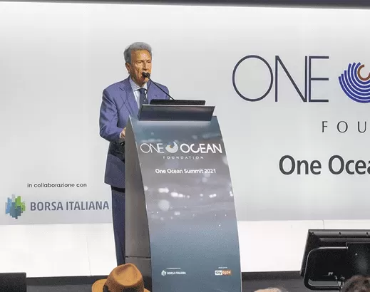 One Ocean Finance: Collaborative Ocean Finance Call