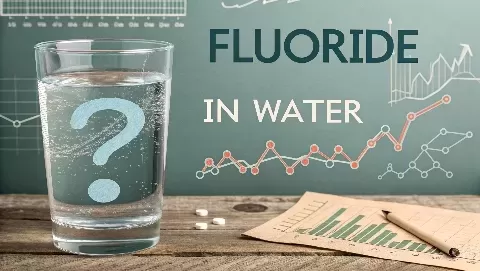 Is Fluoride in Water Really Dangerous?
