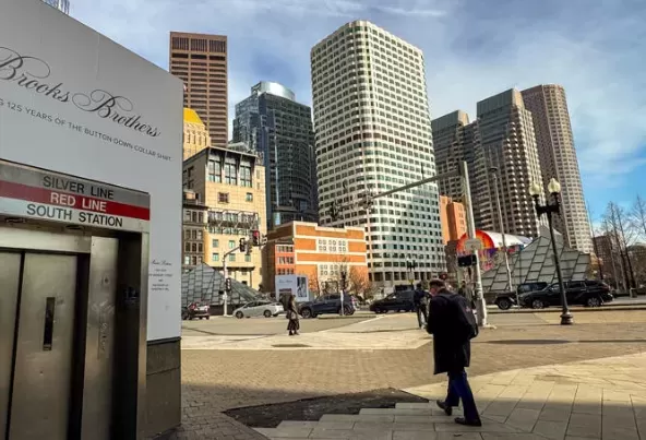 Massachusetts Tops List of Best State Economies, According to WalletHub