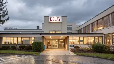 'Scandal': New Delay for £97m Maternity Hospital, Now Ten Years Behind Schedule