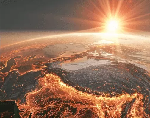 The Case to Declare Heat a Major Disaster